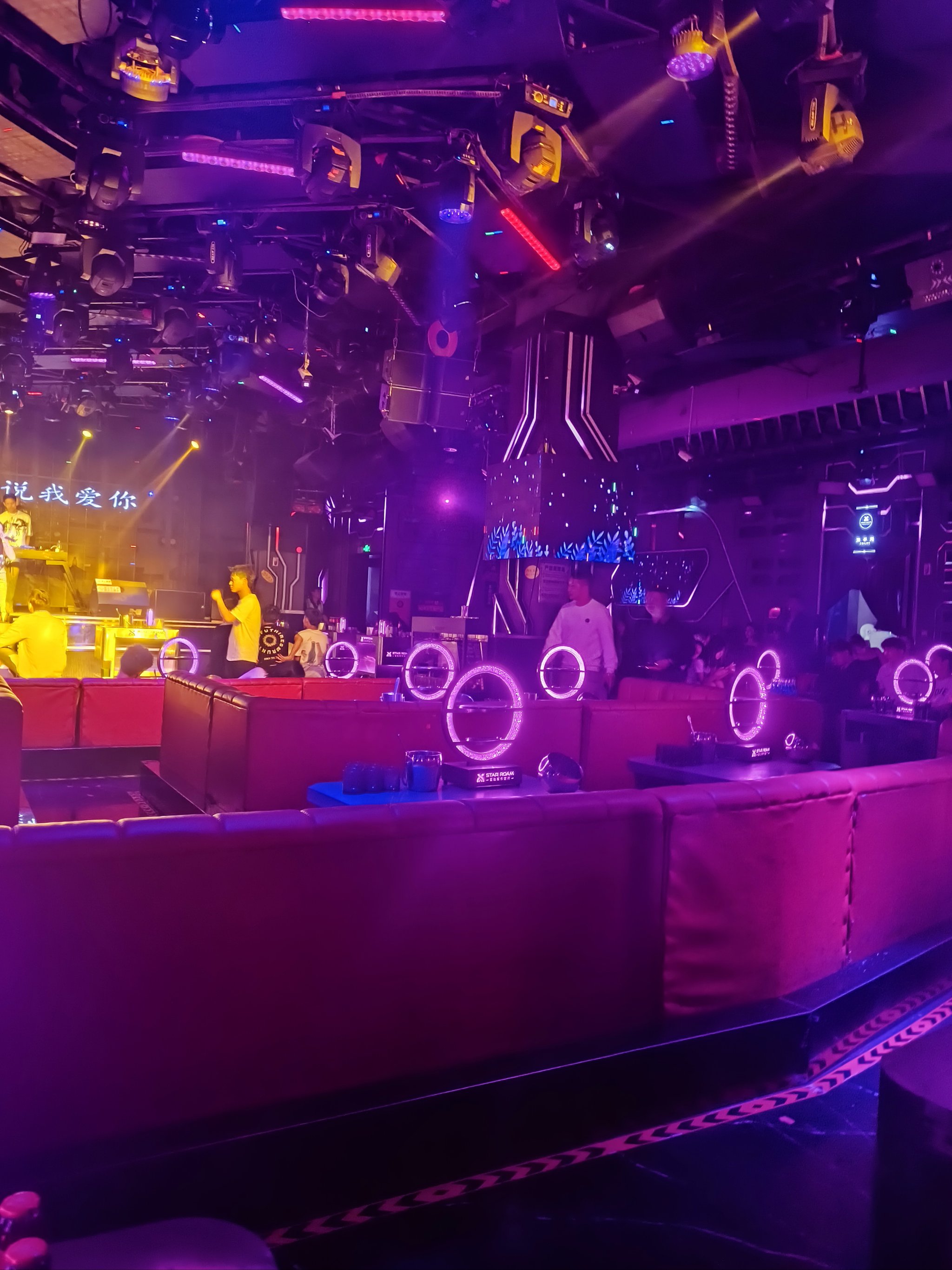 赣州商务ktv价格多少钱一个小时-定南县ktv预订